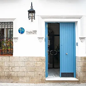  Pensión Trafalgar España