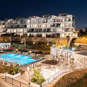  Apartahotel Hacienda El Sueno España