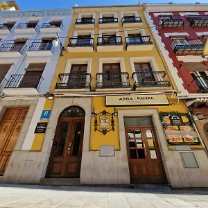 *** Pensión El Olivo España