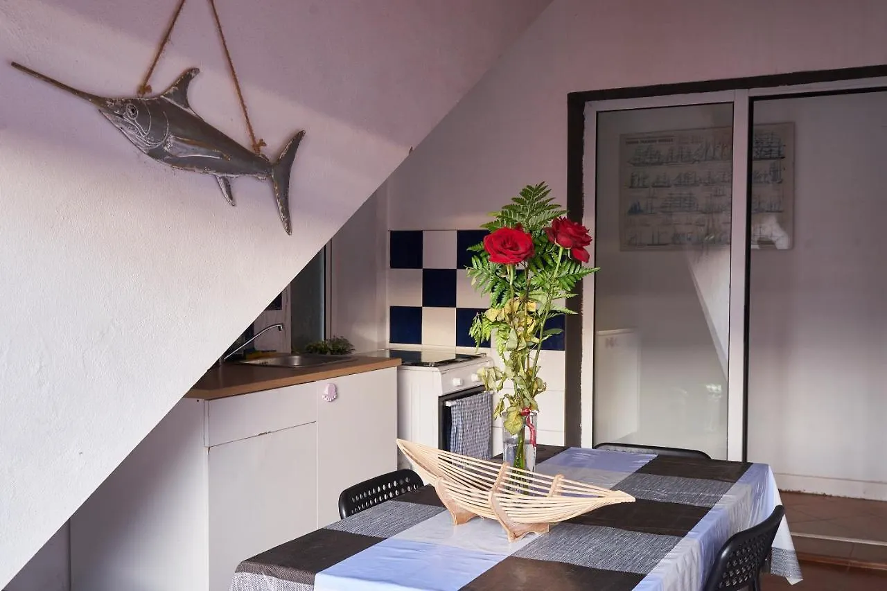 Da Mata Kite&Surf House Bed & Breakfast Lajares 3*,  Spain