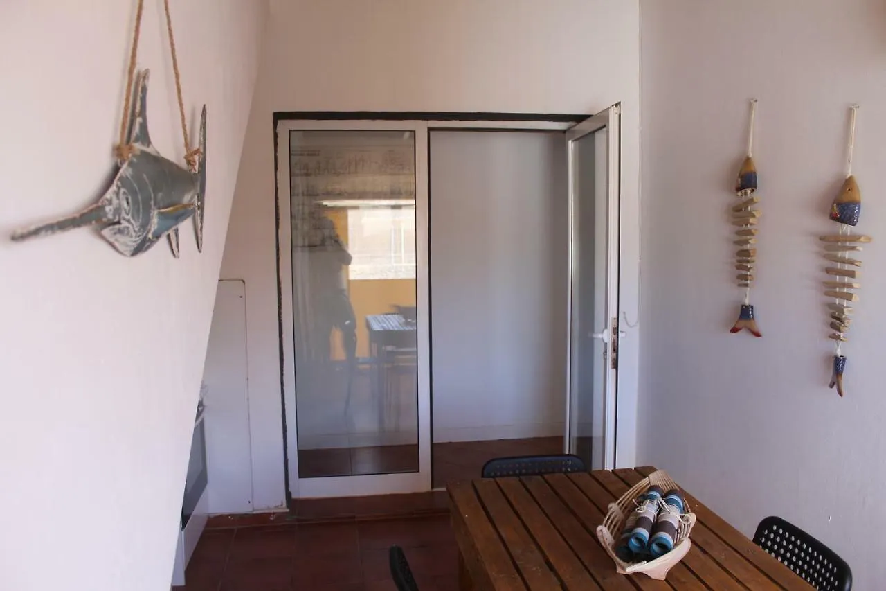 Da Mata Kite&Surf House Bed & Breakfast Lajares 3*,
