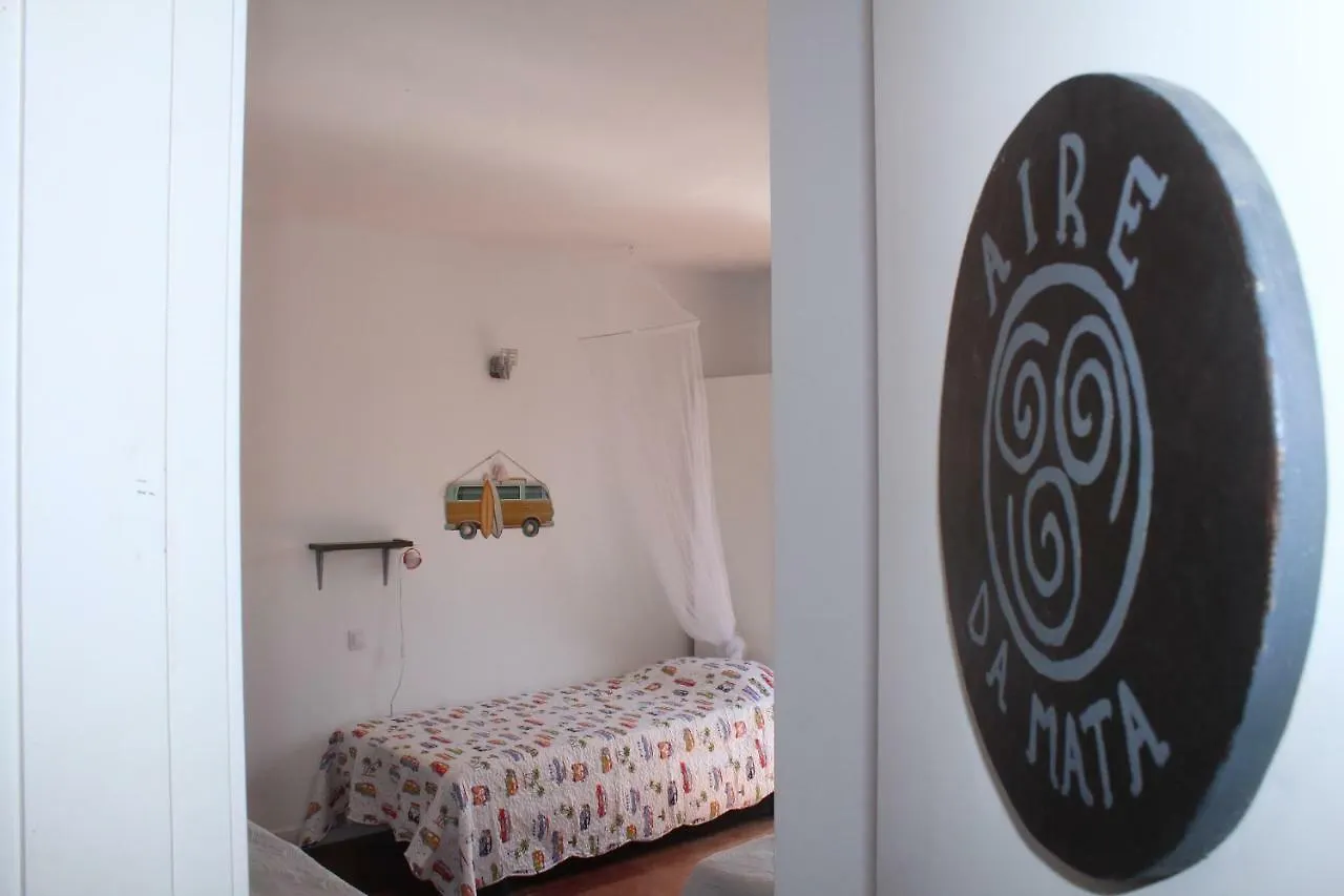 Bed & Breakfast Bed and Breakfast Da Mata Kite&Surf House Lajares