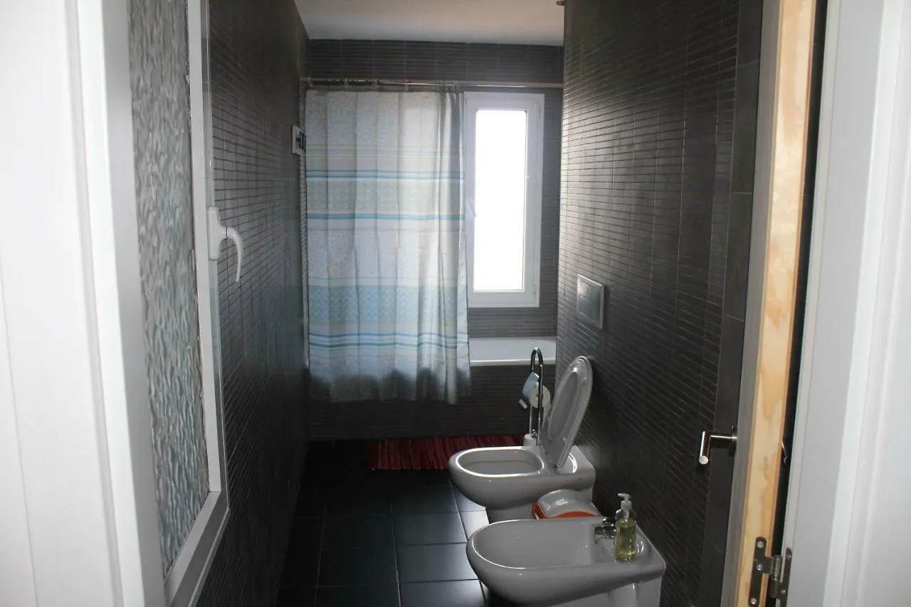 Bed and Breakfast Da Mata Kite&Surf House Lajares Bed & Breakfast